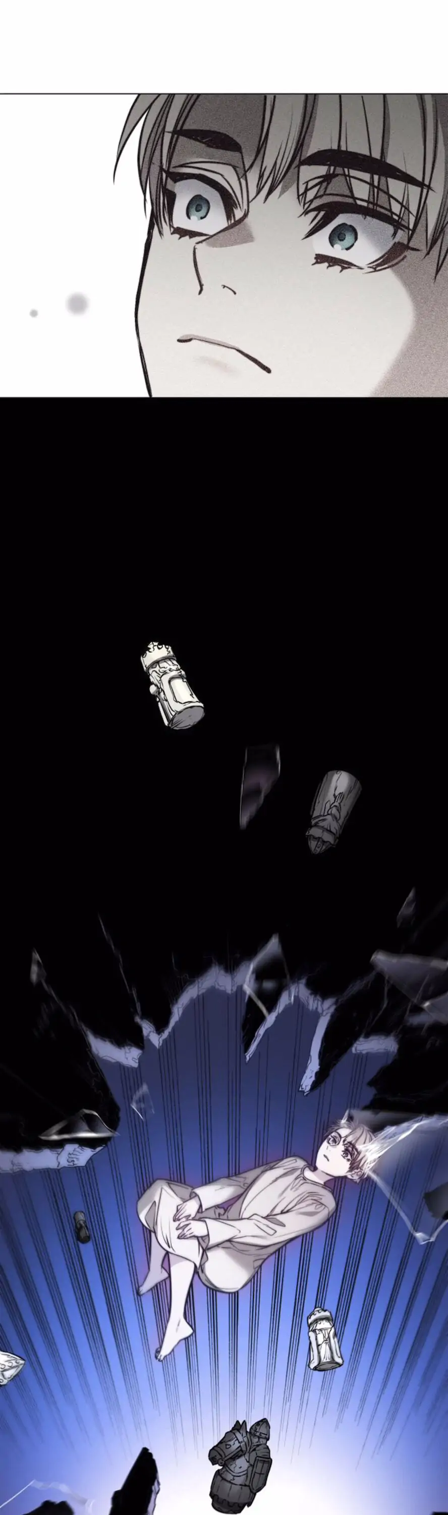 The Devil Chapter 75 - Page 41