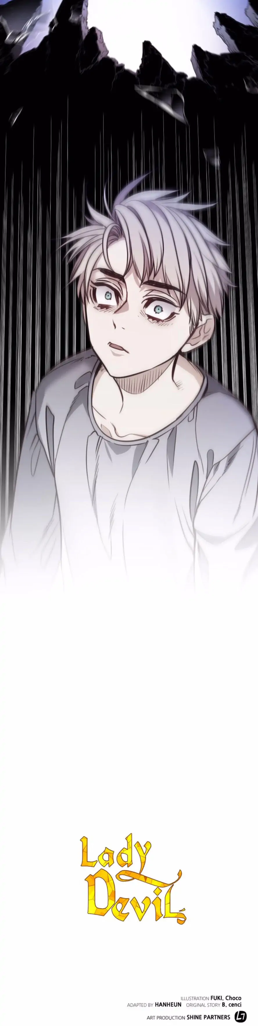 The Devil Chapter 75 - Page 42