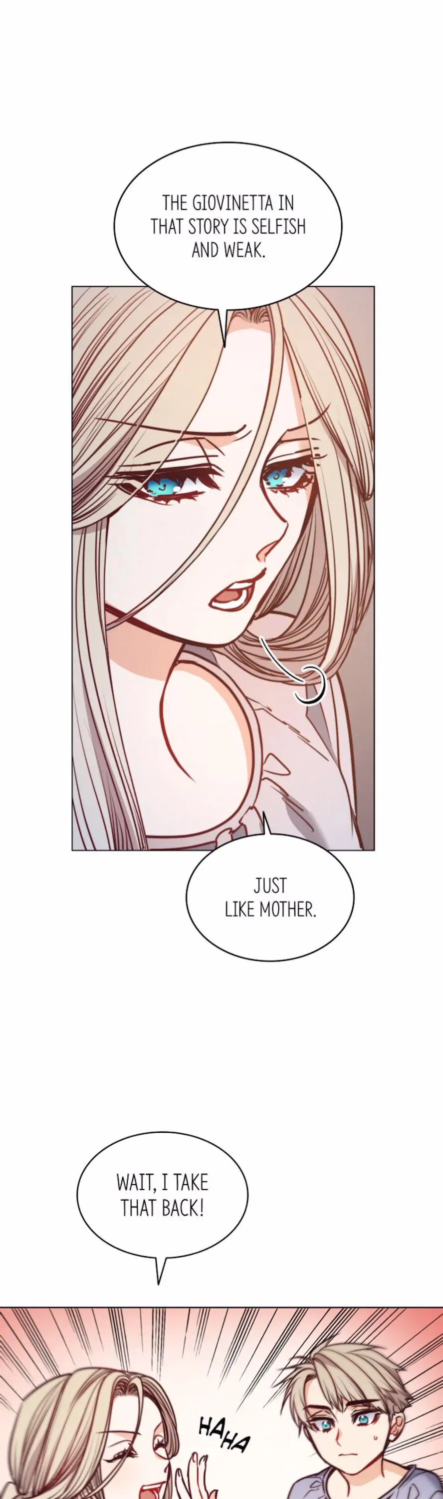 The Devil Chapter 76 - Page 6