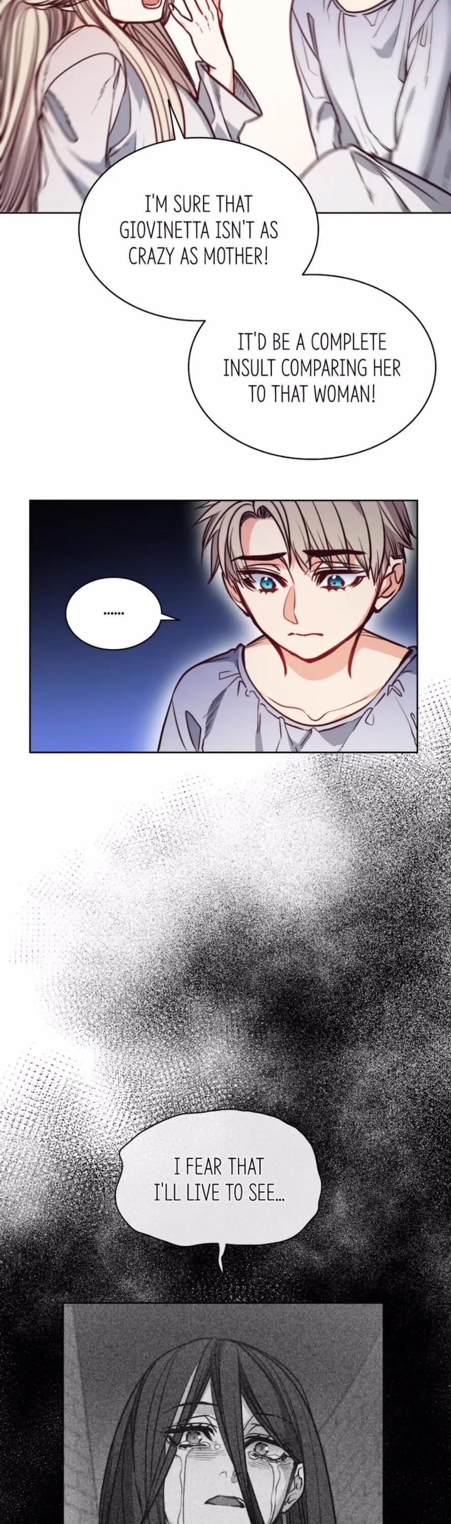 The Devil Chapter 76 - Page 7