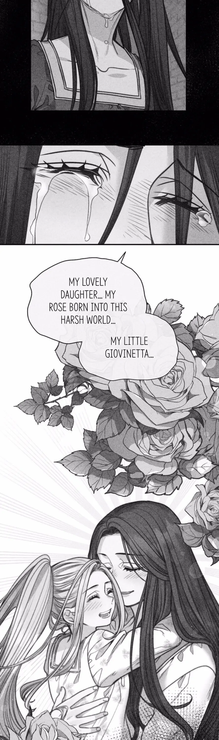 The Devil Chapter 76 - Page 8