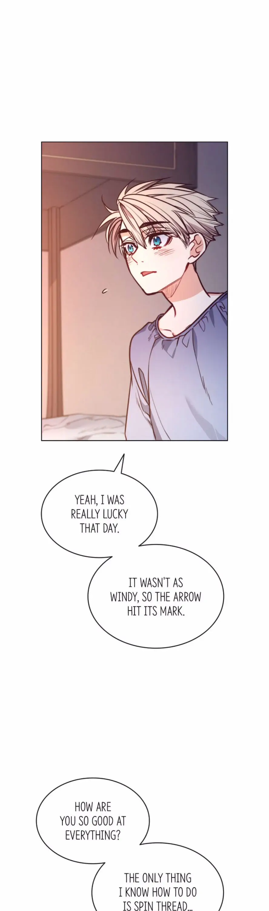 The Devil Chapter 76 - Page 10