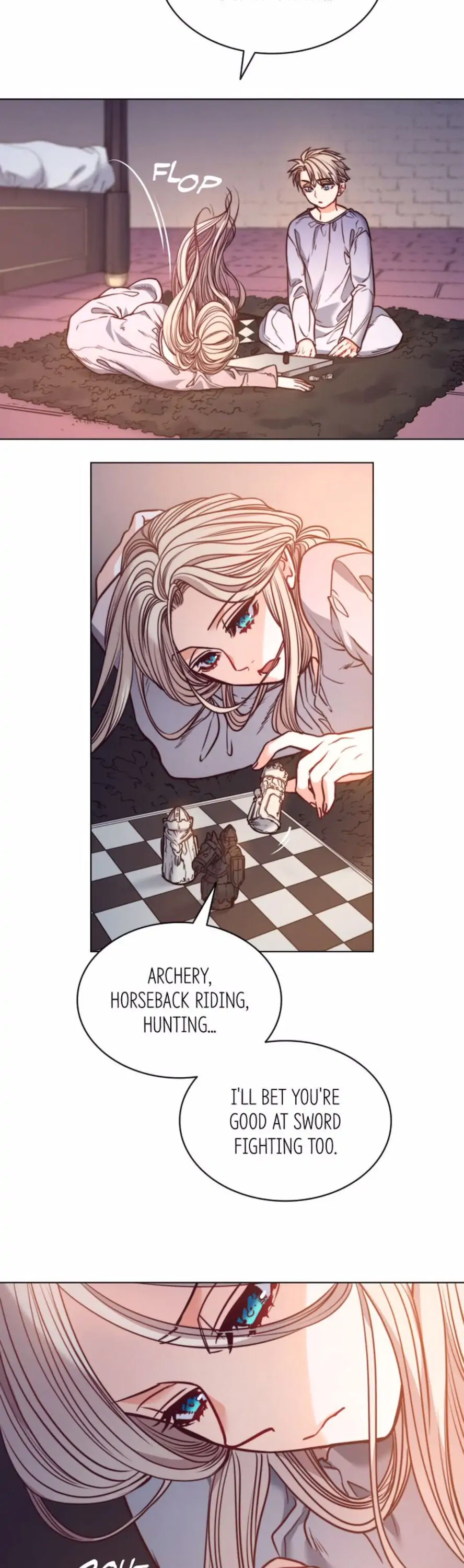 The Devil Chapter 76 - Page 11