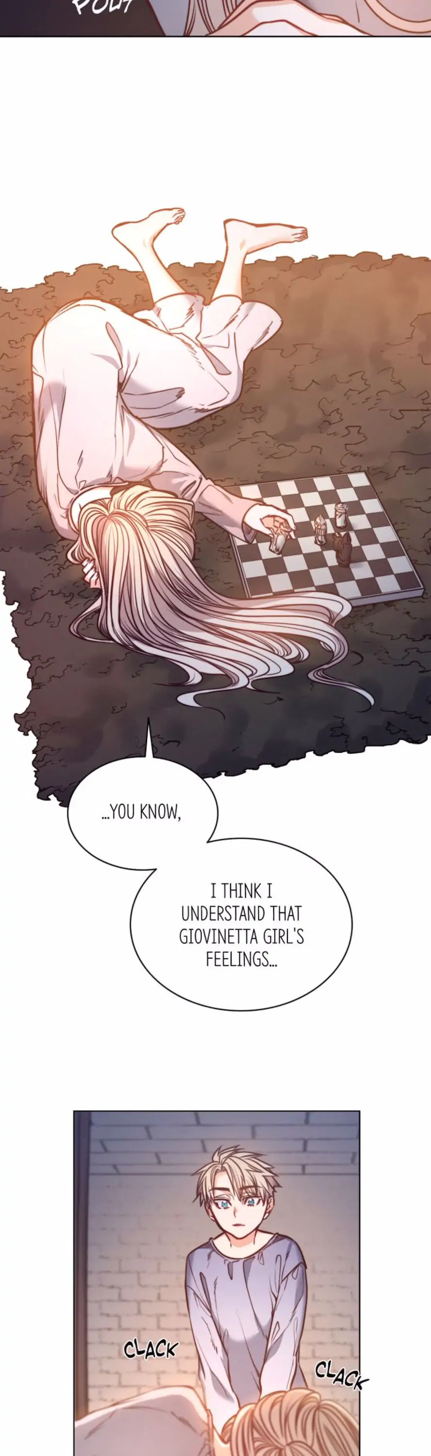 The Devil Chapter 76 - Page 12