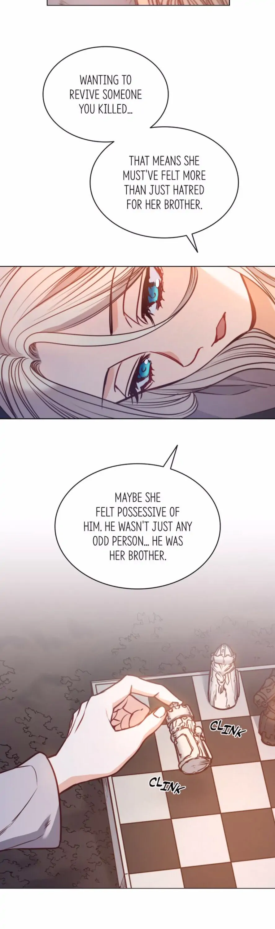 The Devil Chapter 76 - Page 13