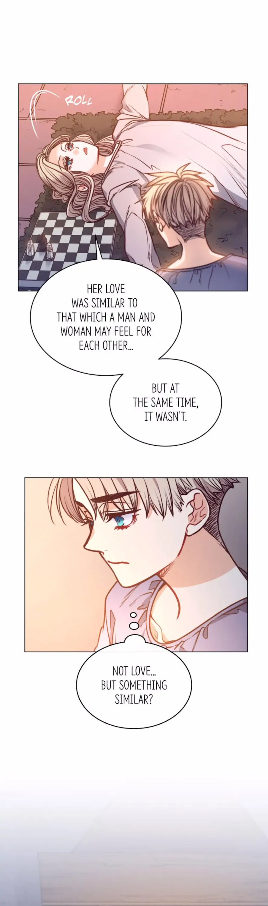 The Devil Chapter 76 - Page 14