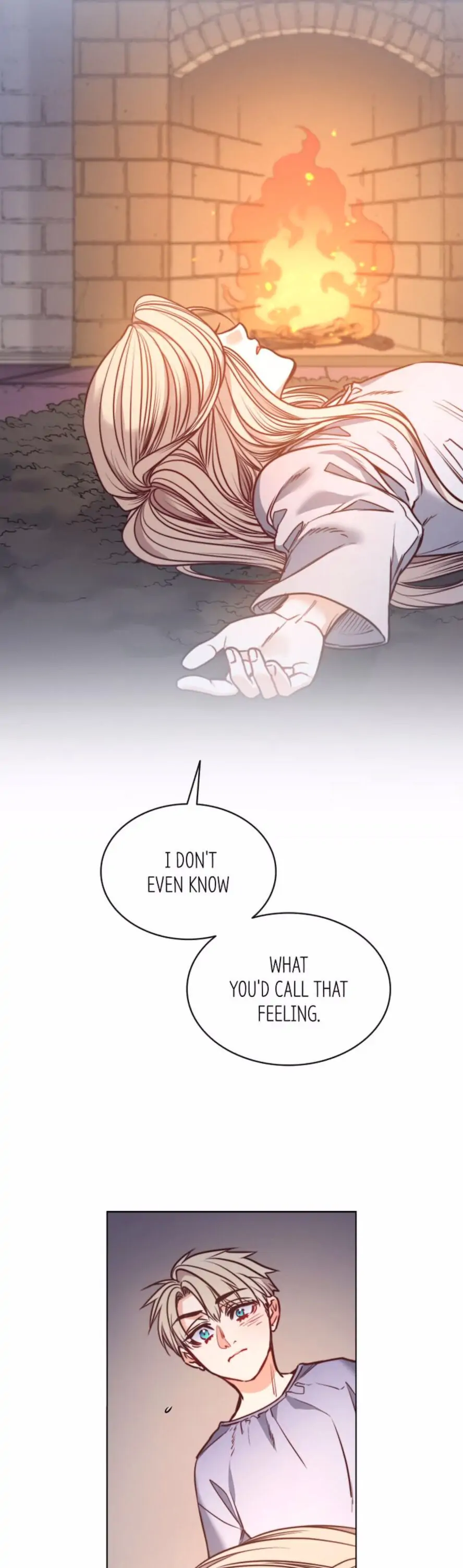 The Devil Chapter 76 - Page 15