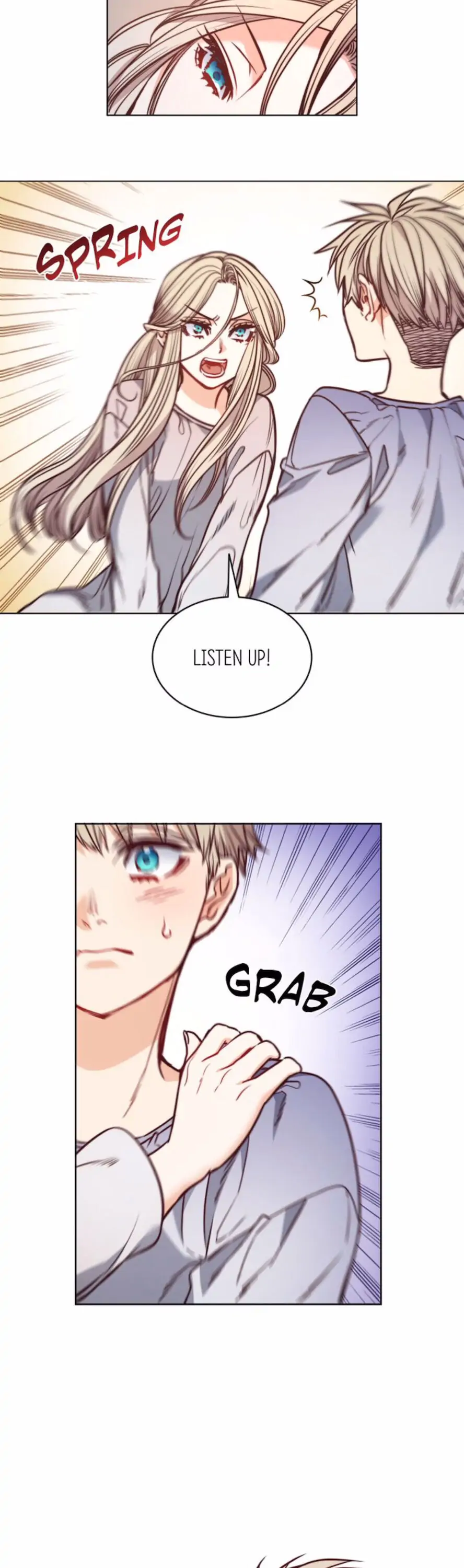 The Devil Chapter 76 - Page 16