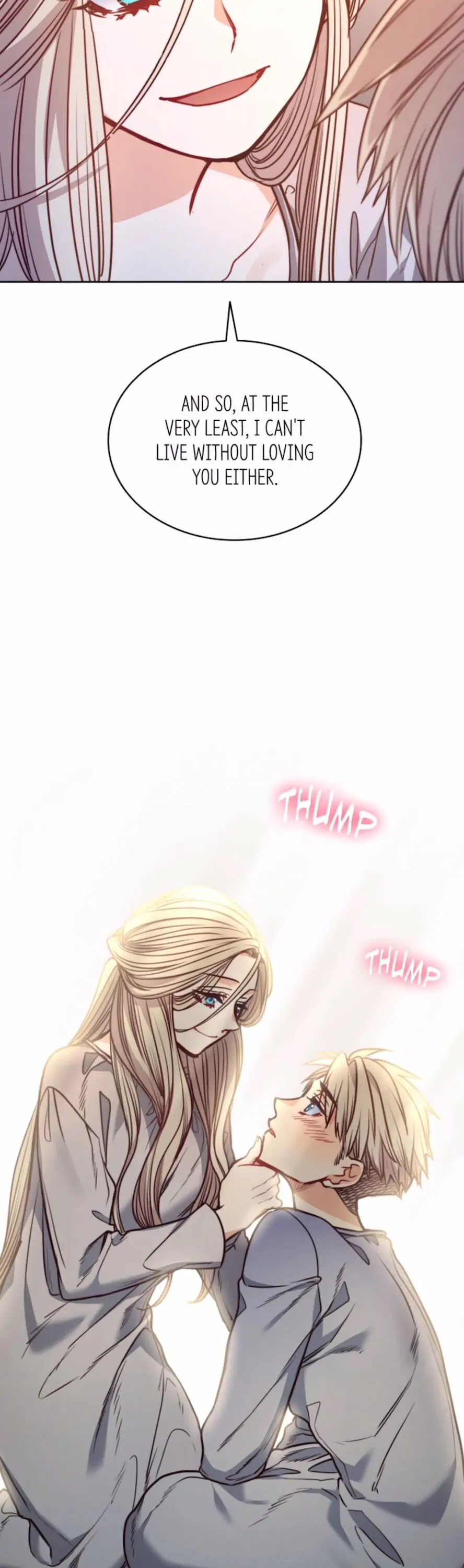 The Devil Chapter 76 - Page 19