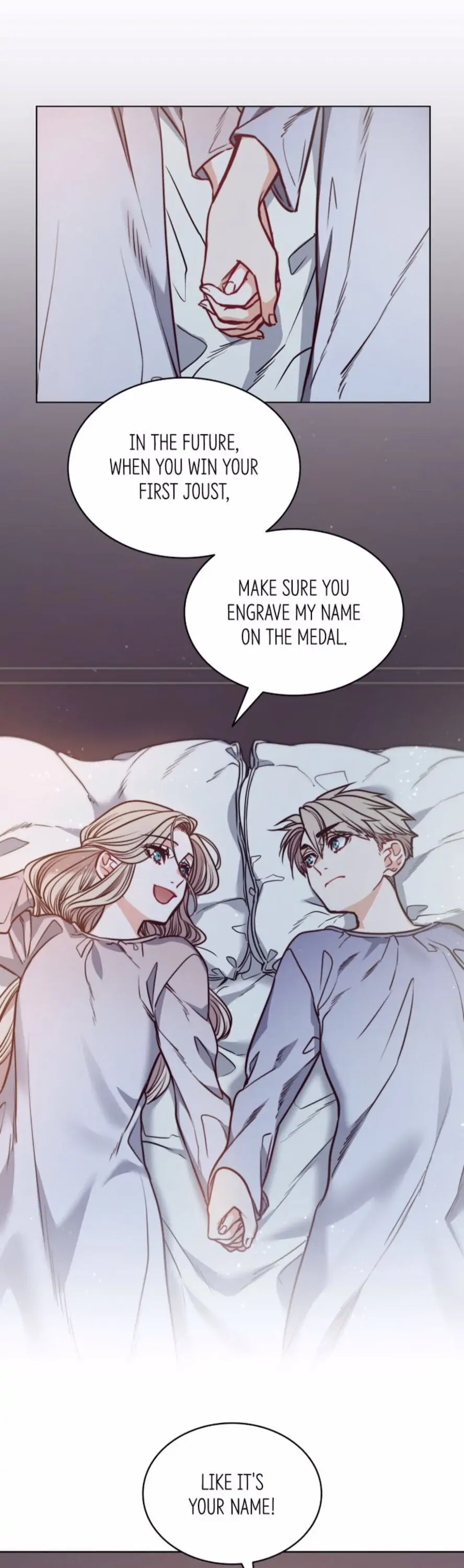 The Devil Chapter 76 - Page 21