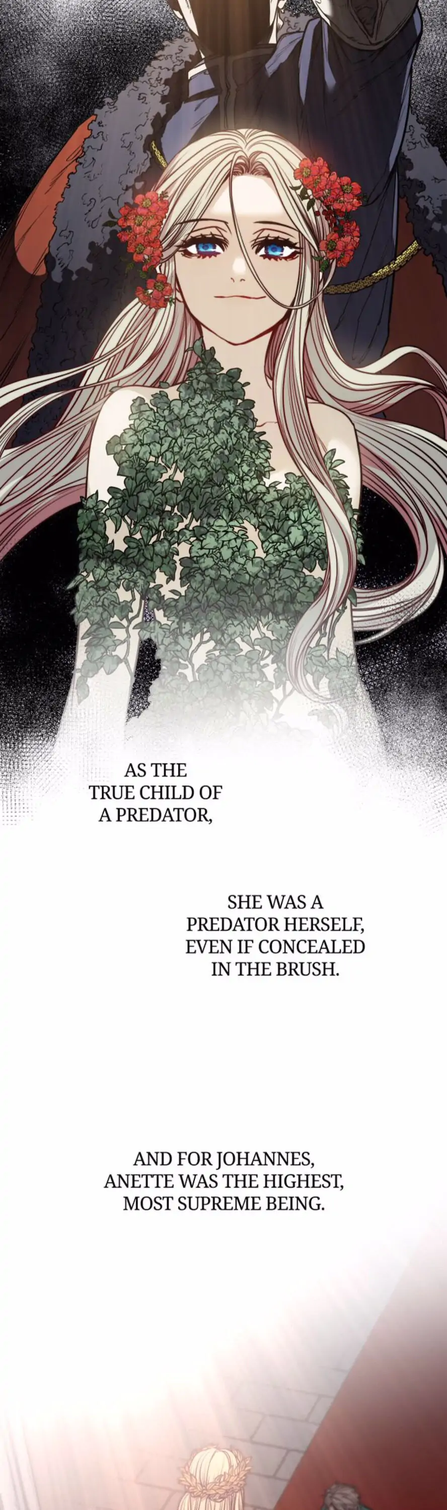 The Devil Chapter 76 - Page 23