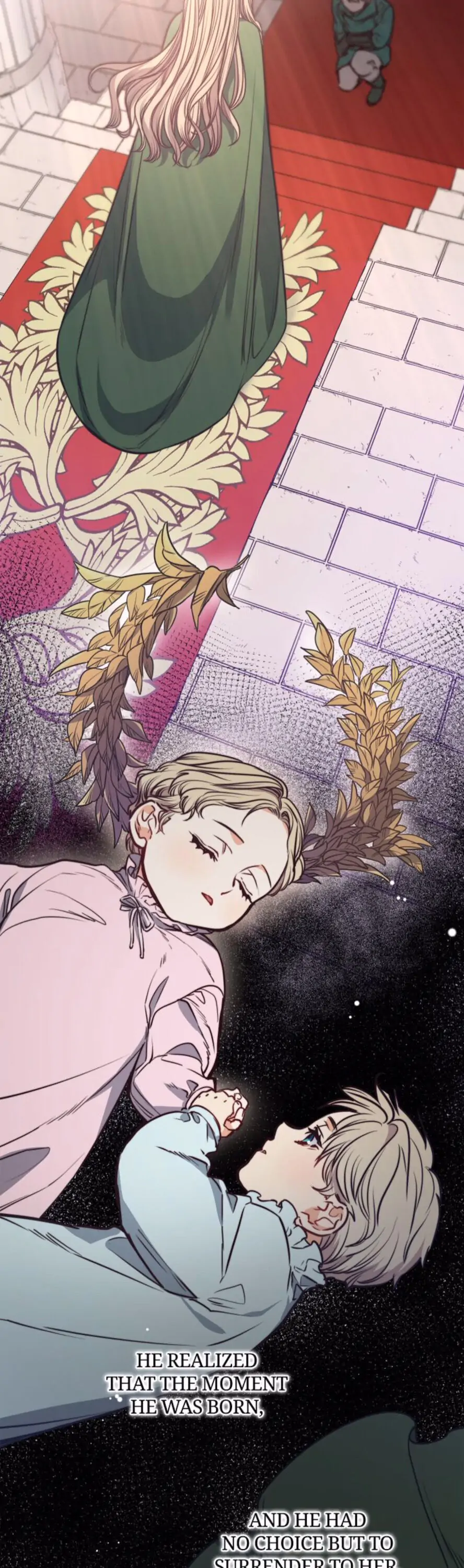 The Devil Chapter 76 - Page 24