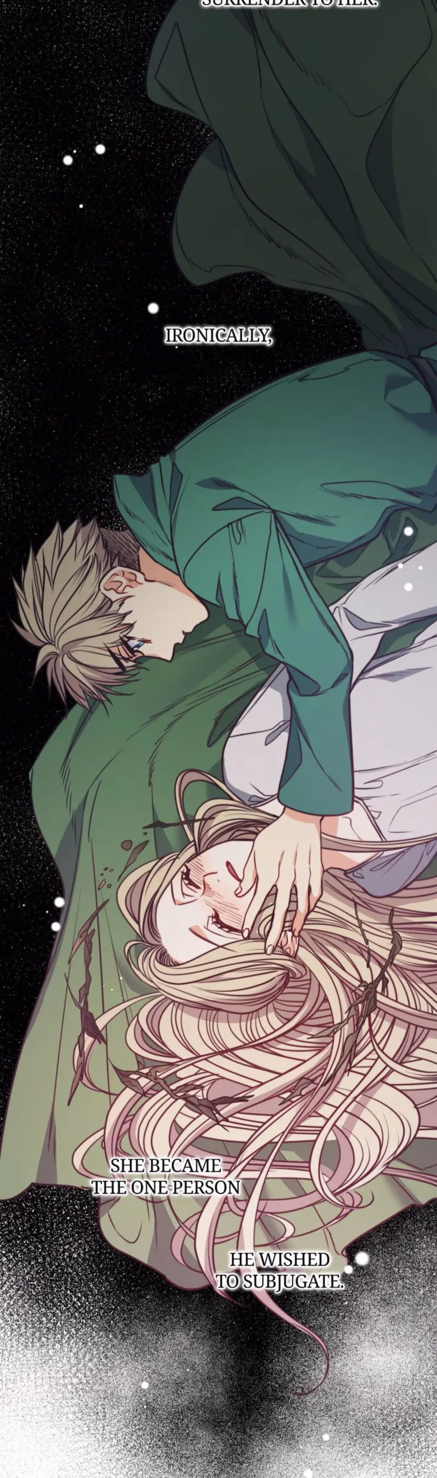 The Devil Chapter 76 - Page 25