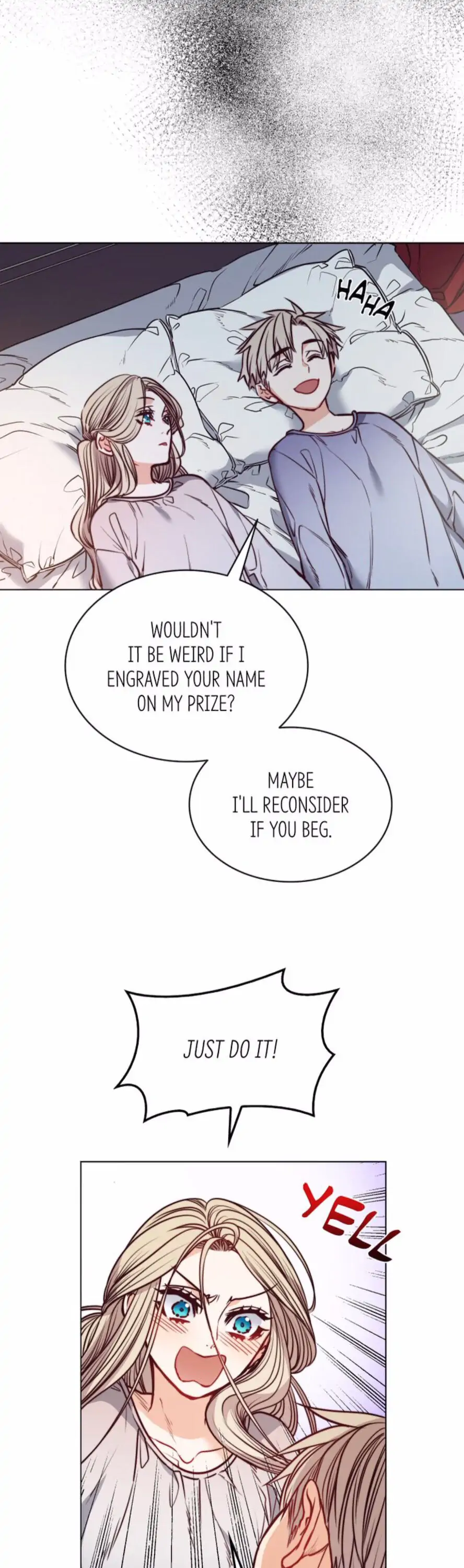 The Devil Chapter 76 - Page 26