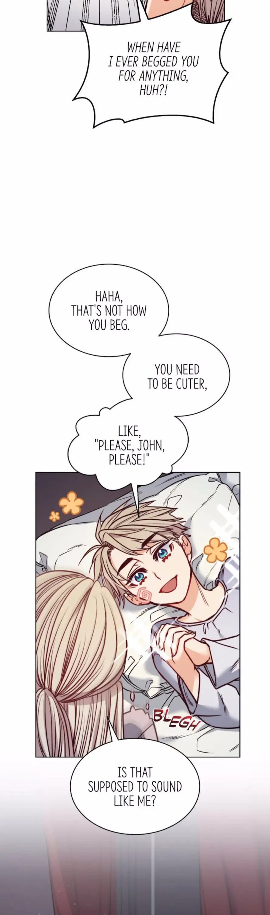 The Devil Chapter 76 - Page 27