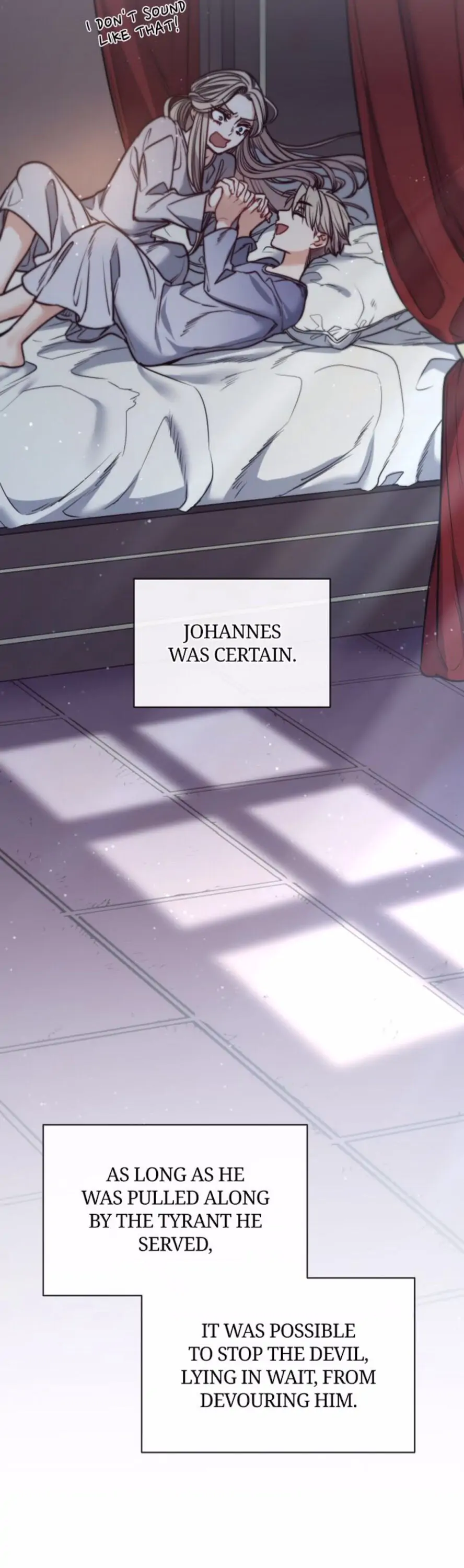 The Devil Chapter 76 - Page 28