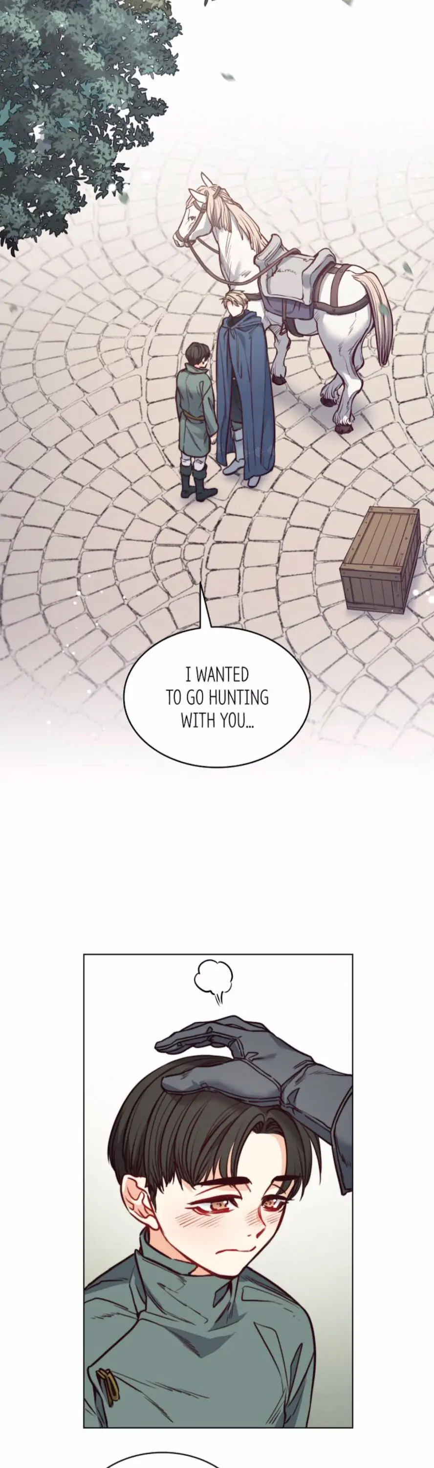 The Devil Chapter 76 - Page 31