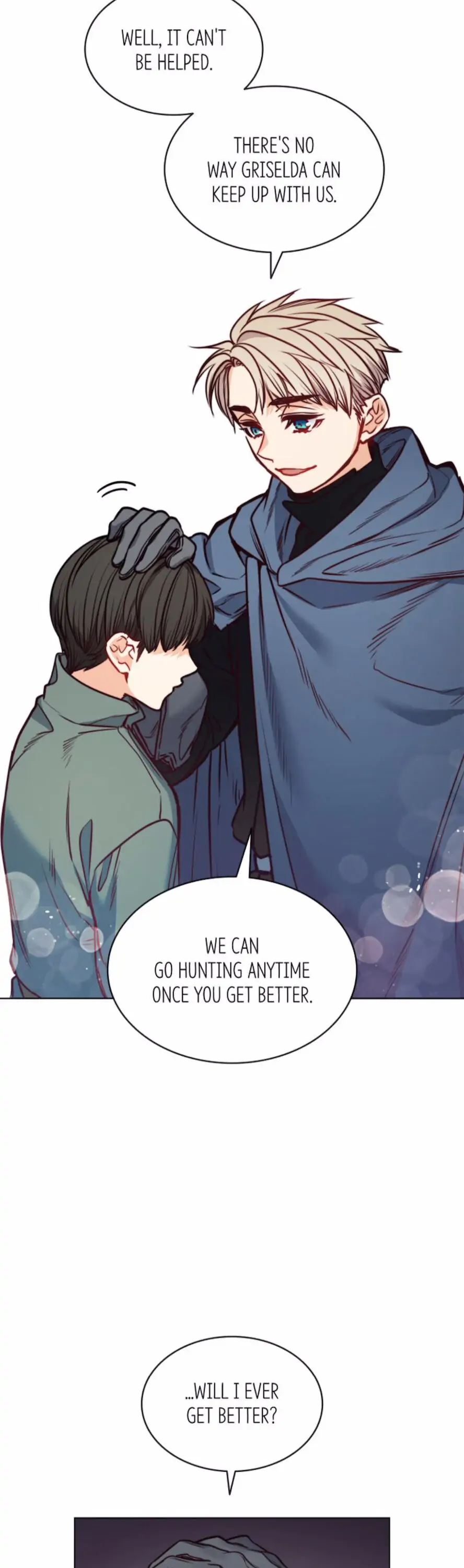 The Devil Chapter 76 - Page 32