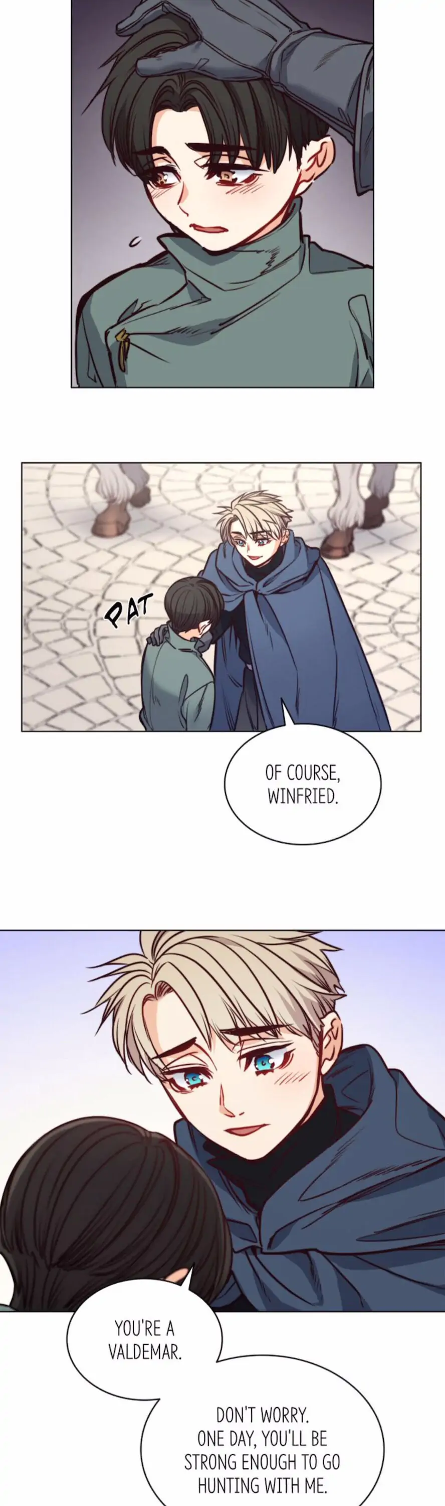 The Devil Chapter 76 - Page 33