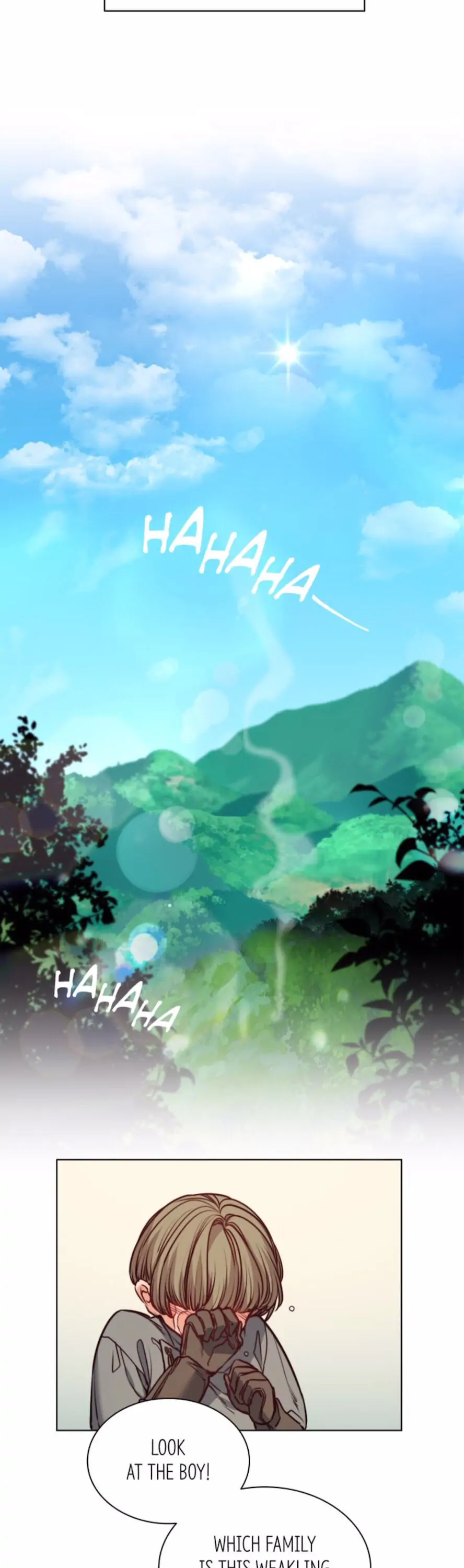 The Devil Chapter 76 - Page 35