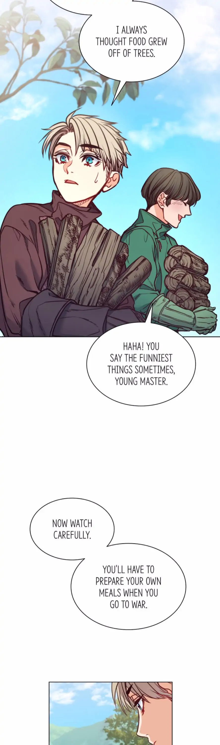 The Devil Chapter 76 - Page 37