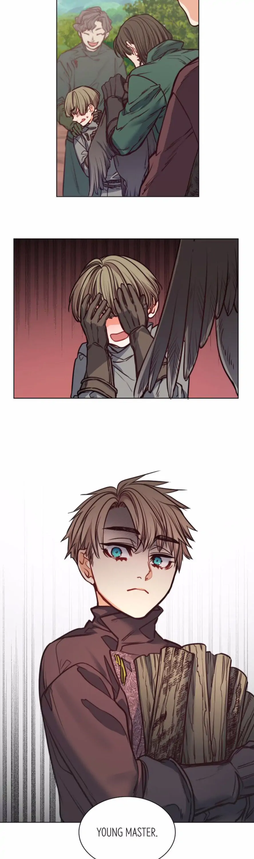 The Devil Chapter 76 - Page 38