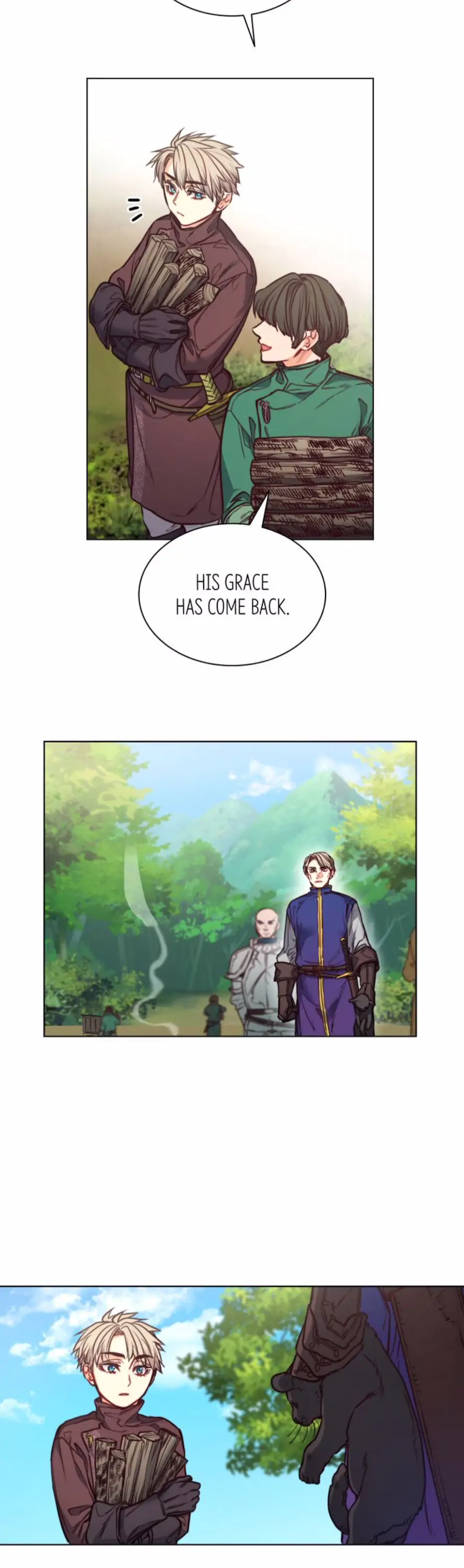 The Devil Chapter 76 - Page 39