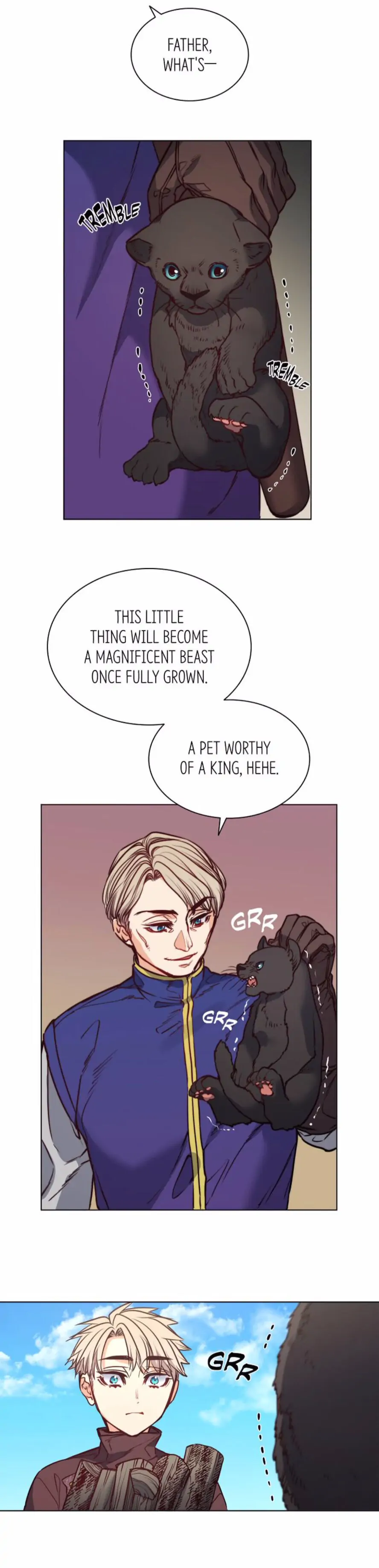 The Devil Chapter 76 - Page 40