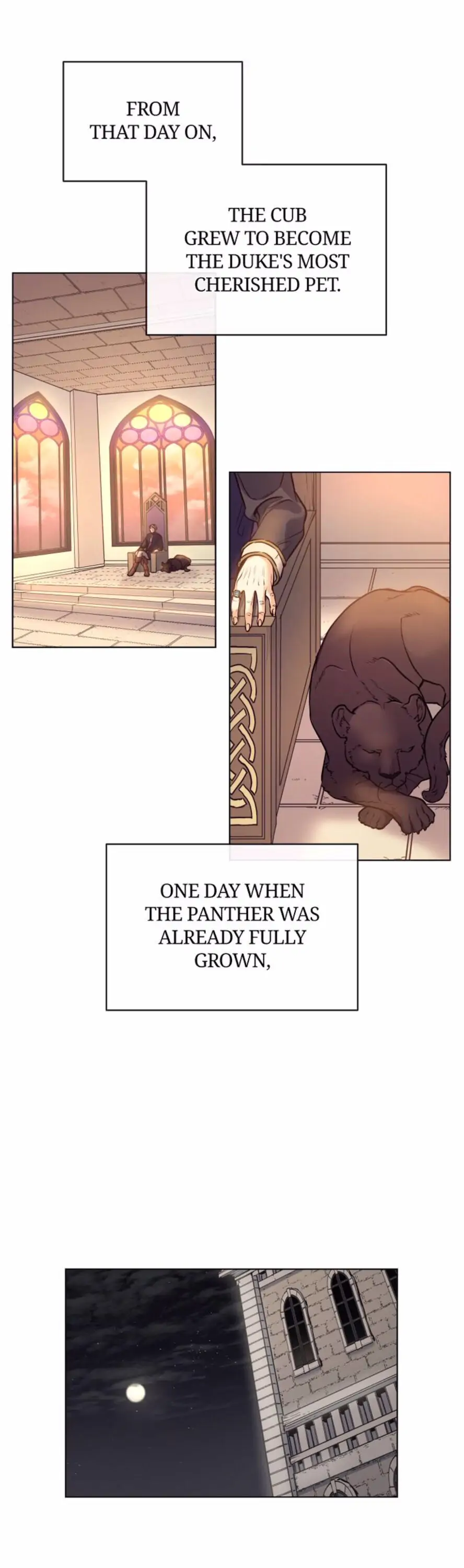 The Devil Chapter 76 - Page 41