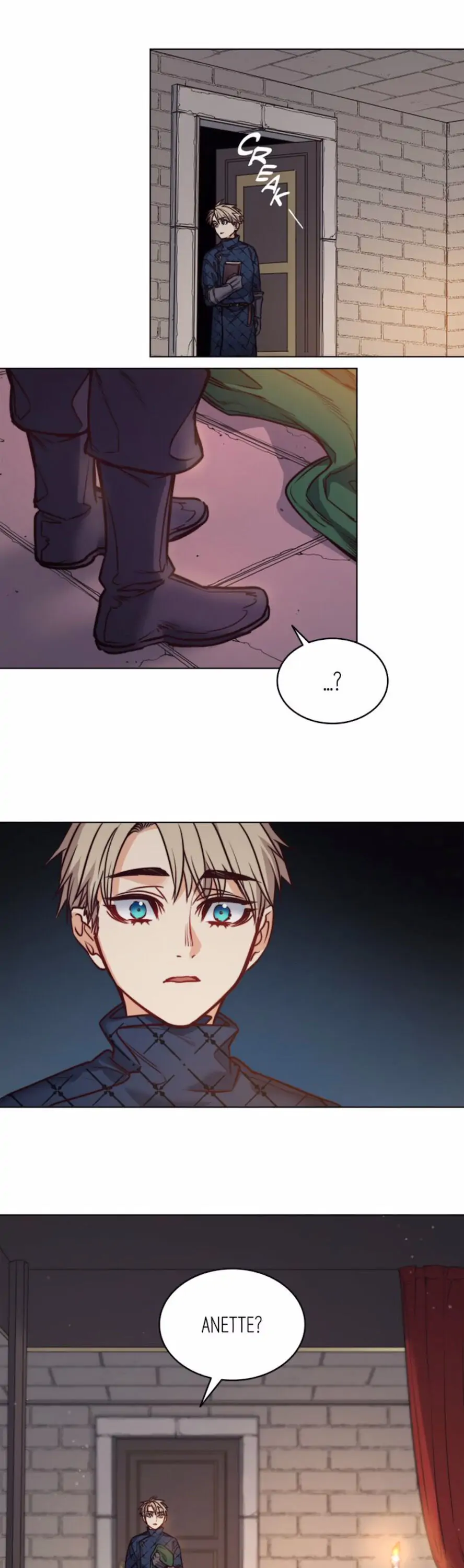 The Devil Chapter 76 - Page 42