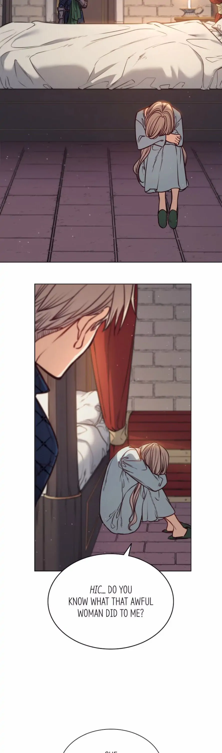 The Devil Chapter 76 - Page 43