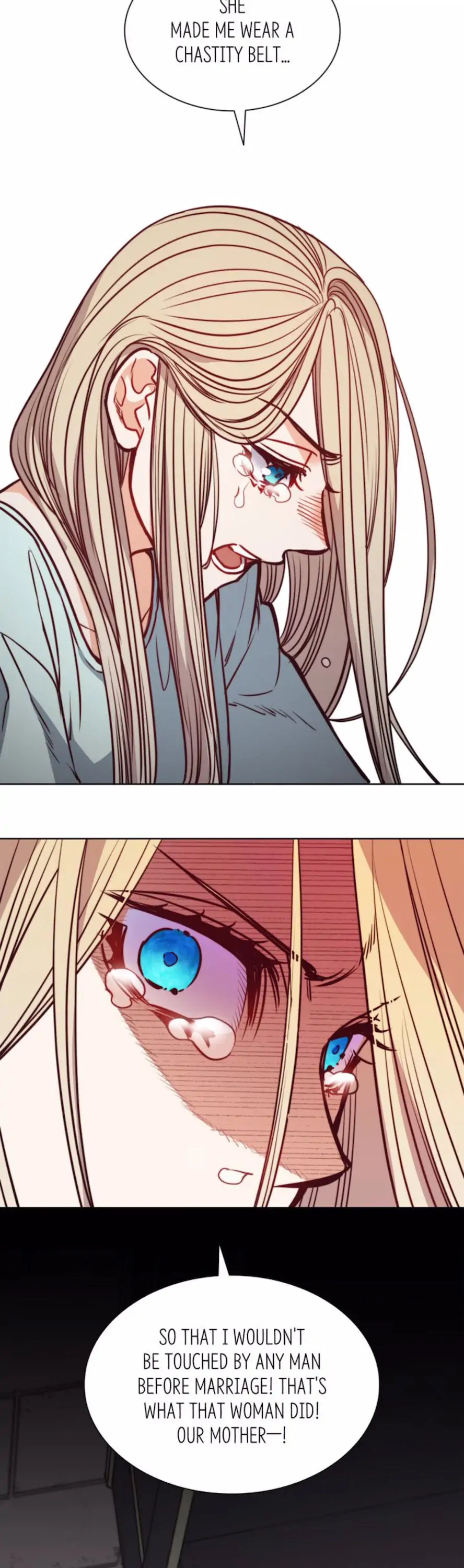 The Devil Chapter 76 - Page 44