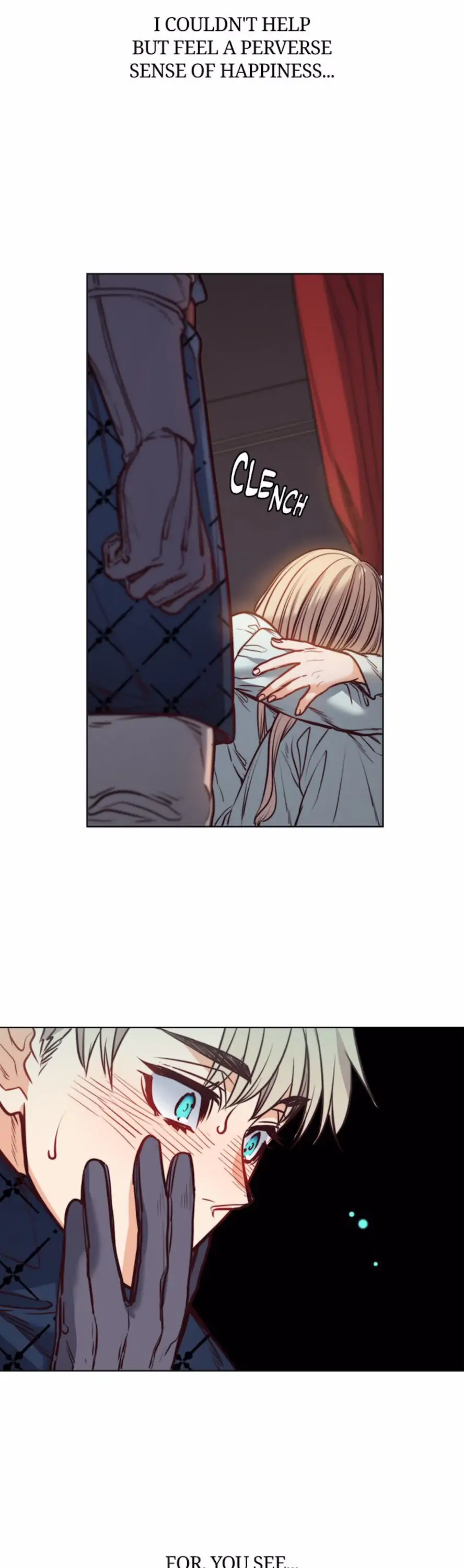 The Devil Chapter 76 - Page 46