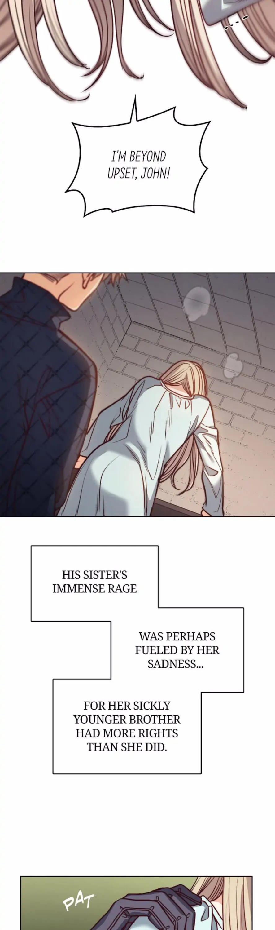 The Devil Chapter 77 - Page 5