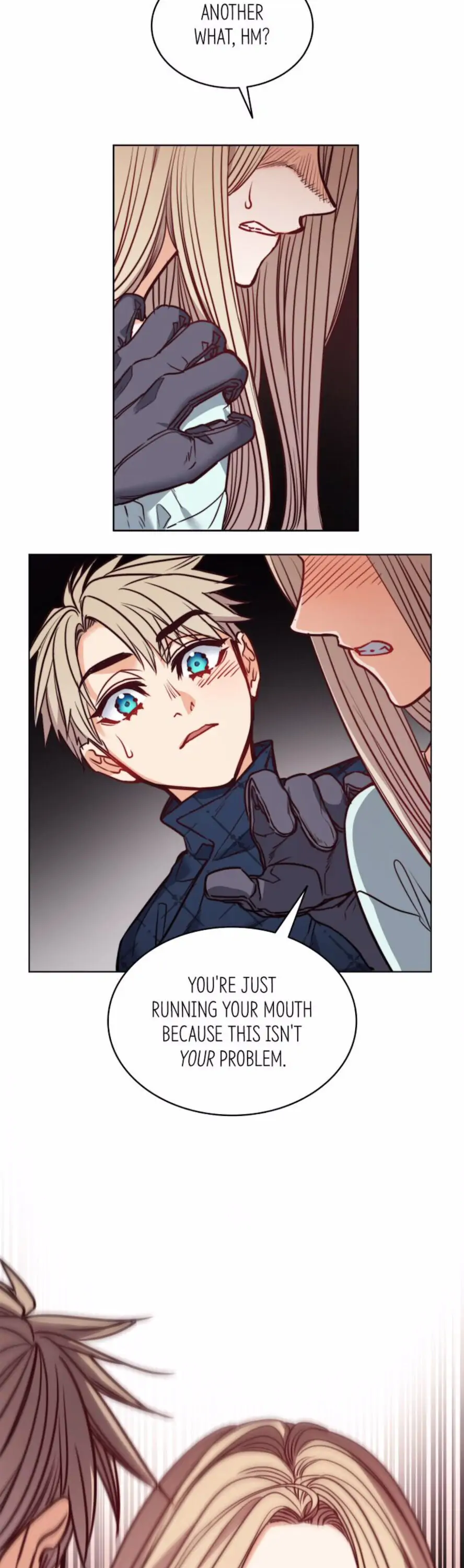 The Devil Chapter 77 - Page 7