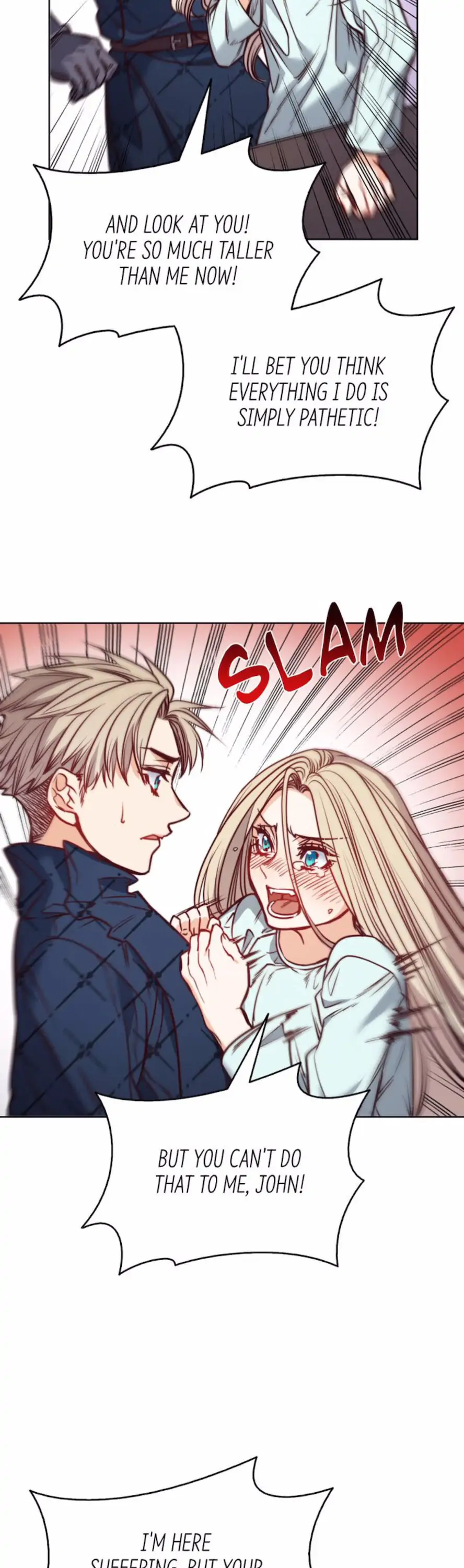 The Devil Chapter 77 - Page 9