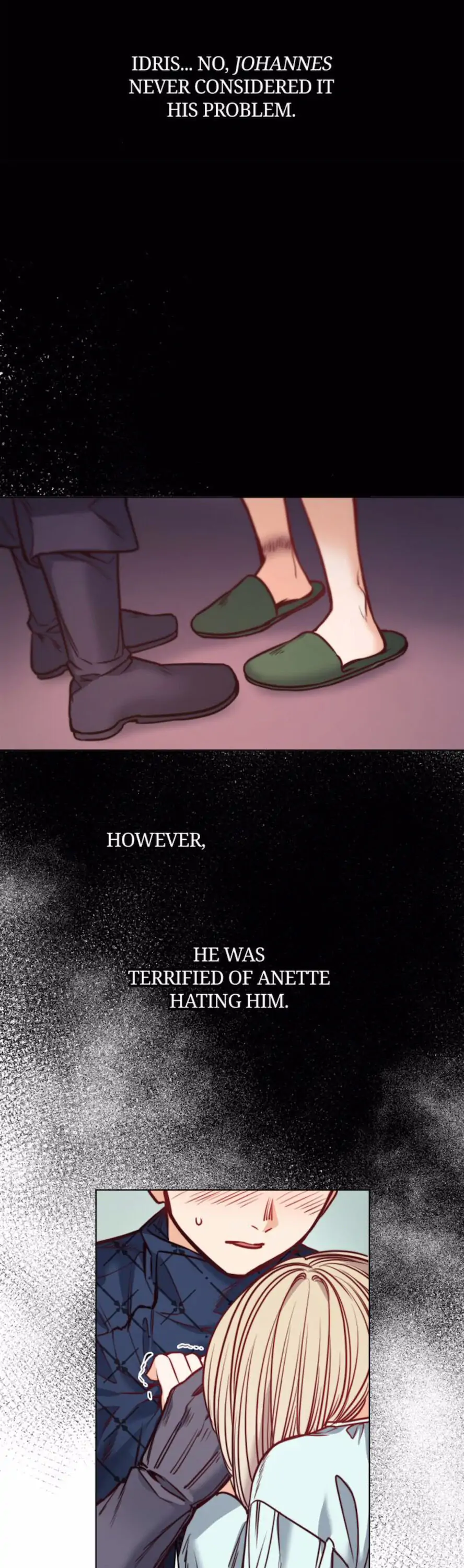 The Devil Chapter 77 - Page 12