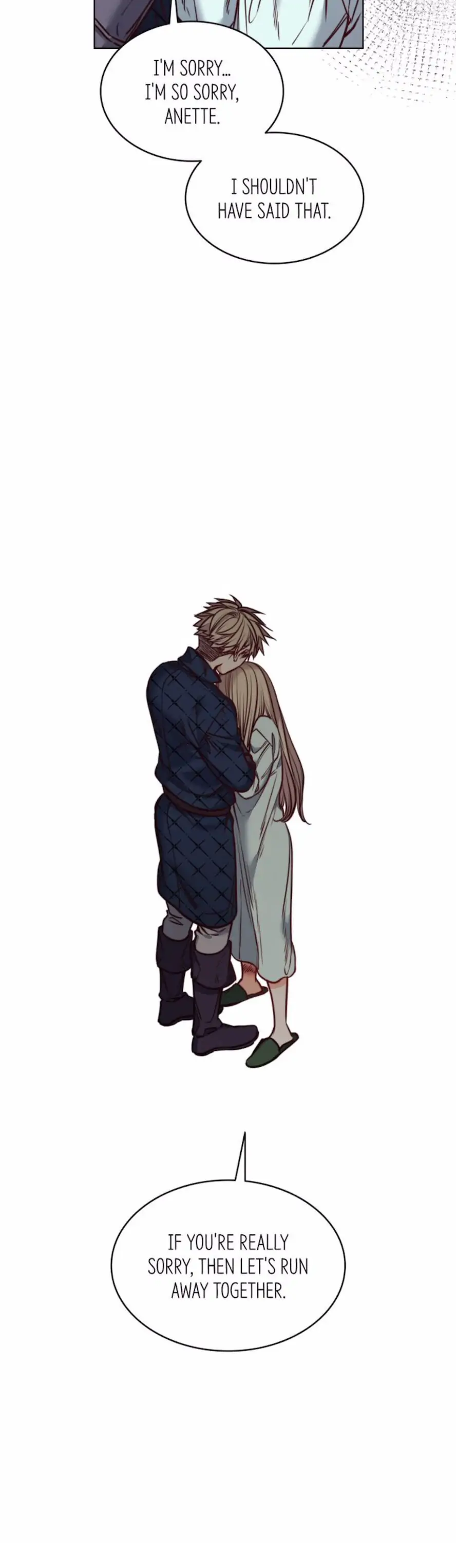 The Devil Chapter 77 - Page 13