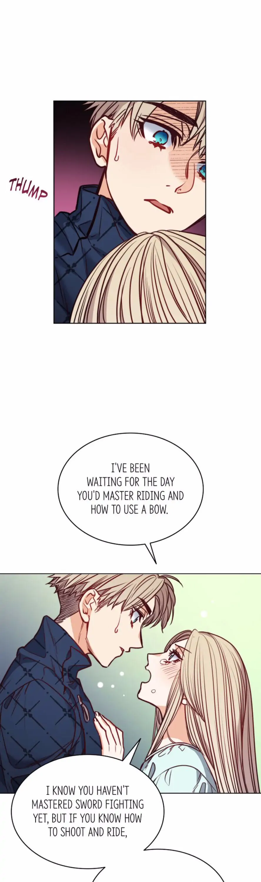 The Devil Chapter 77 - Page 14