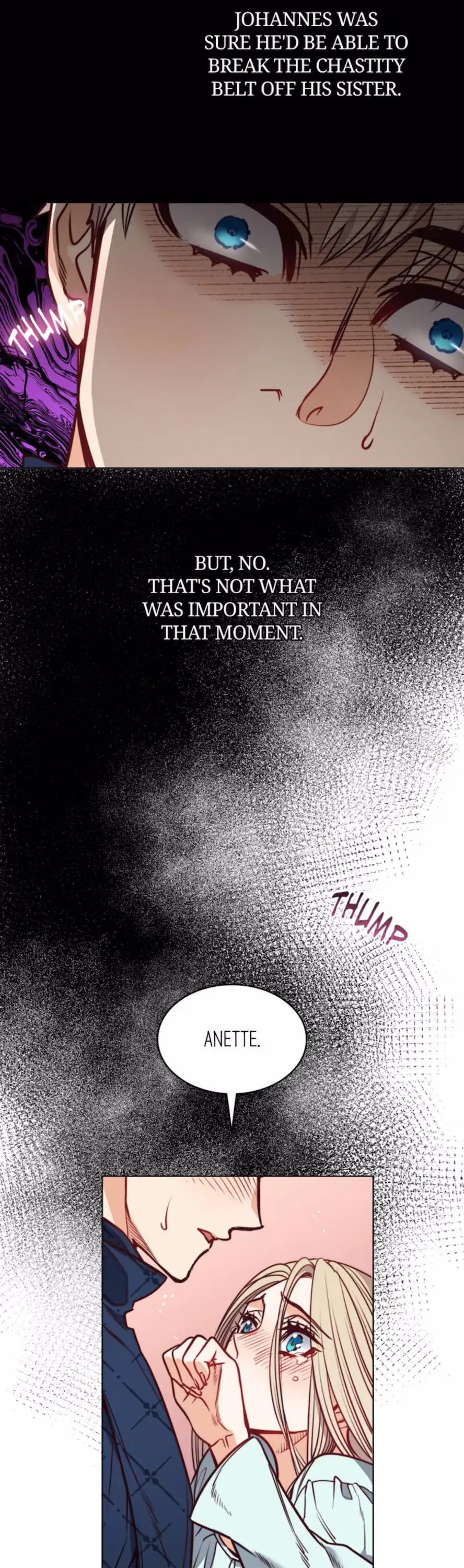 The Devil Chapter 77 - Page 16