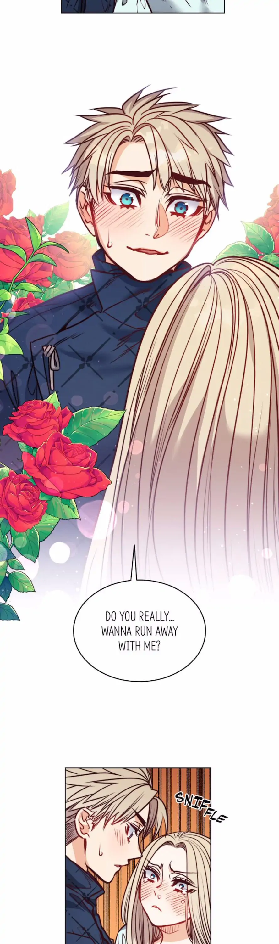 The Devil Chapter 77 - Page 17