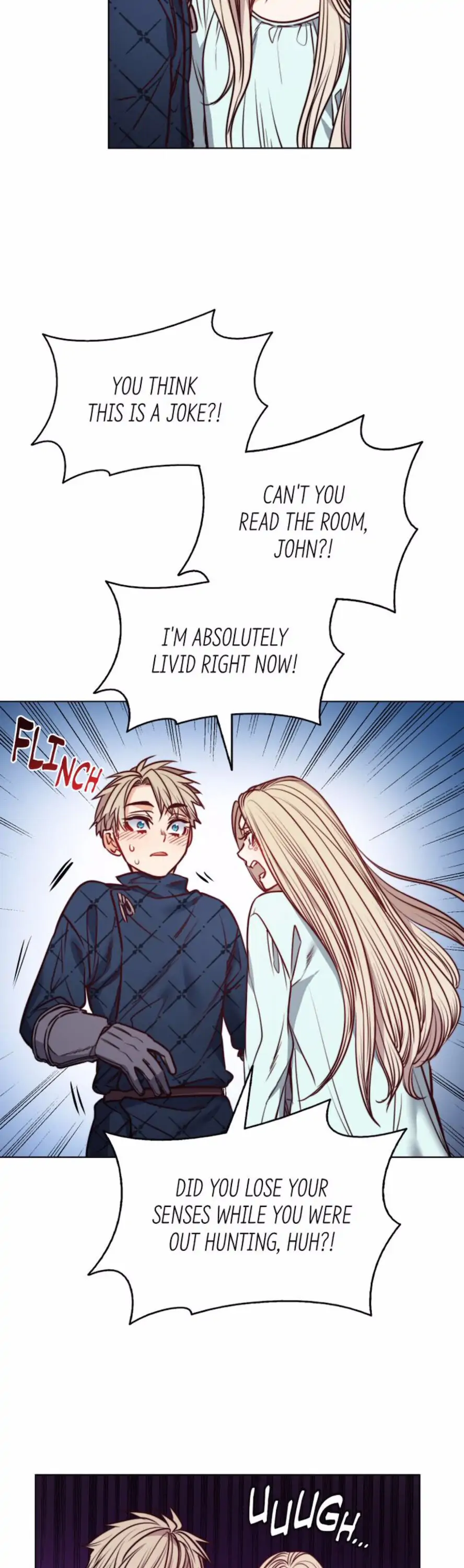 The Devil Chapter 77 - Page 18