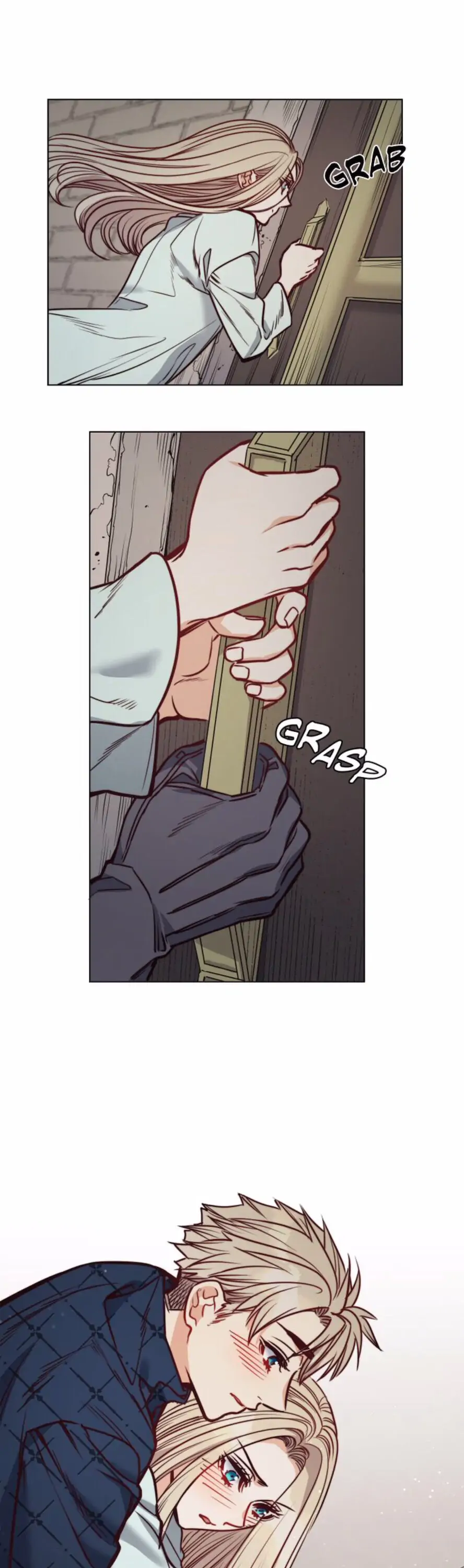 The Devil Chapter 77 - Page 20