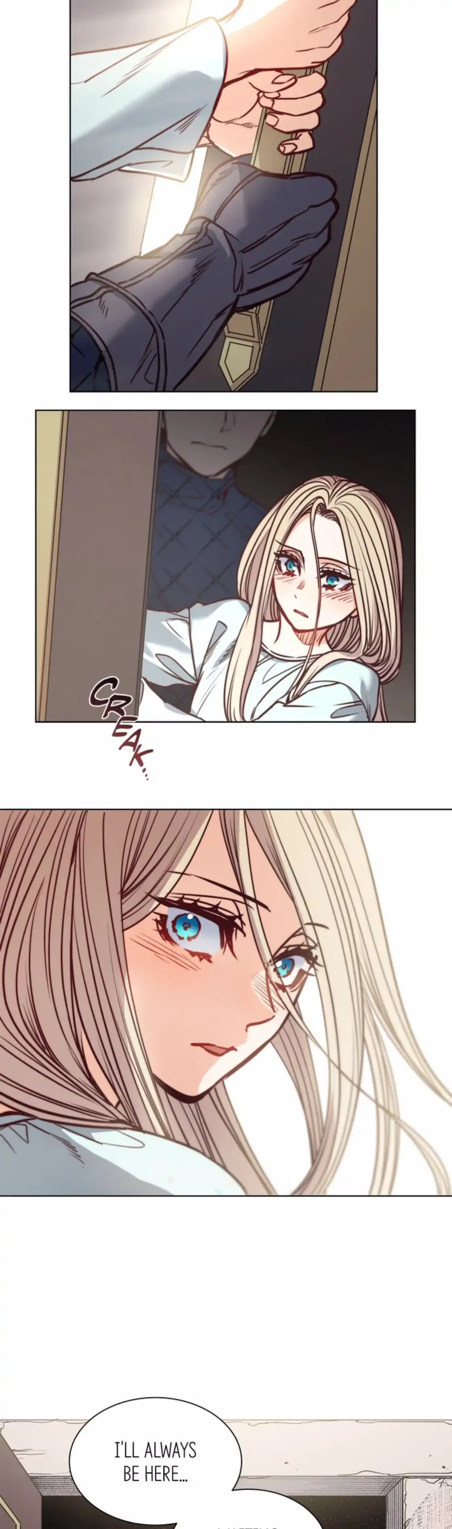 The Devil Chapter 77 - Page 22