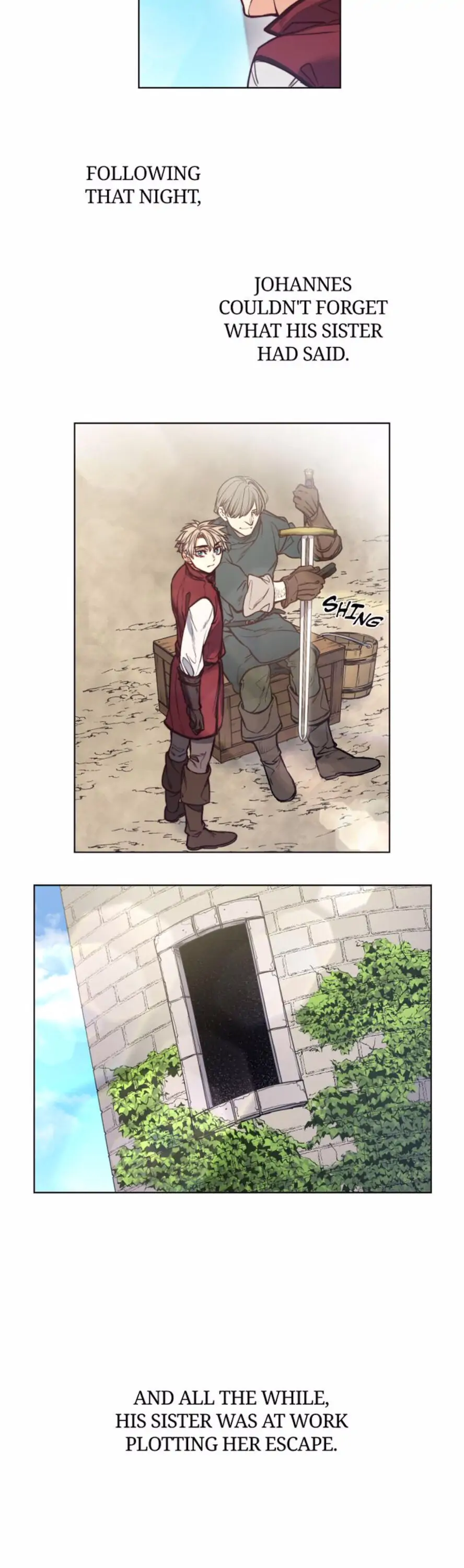 The Devil Chapter 77 - Page 25