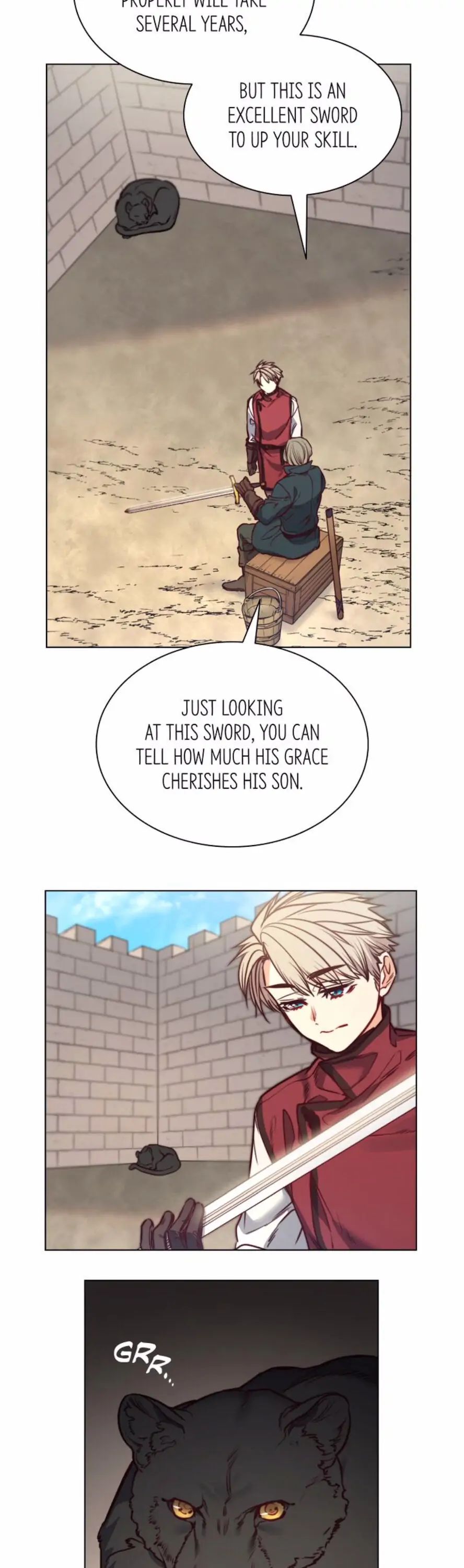 The Devil Chapter 77 - Page 27