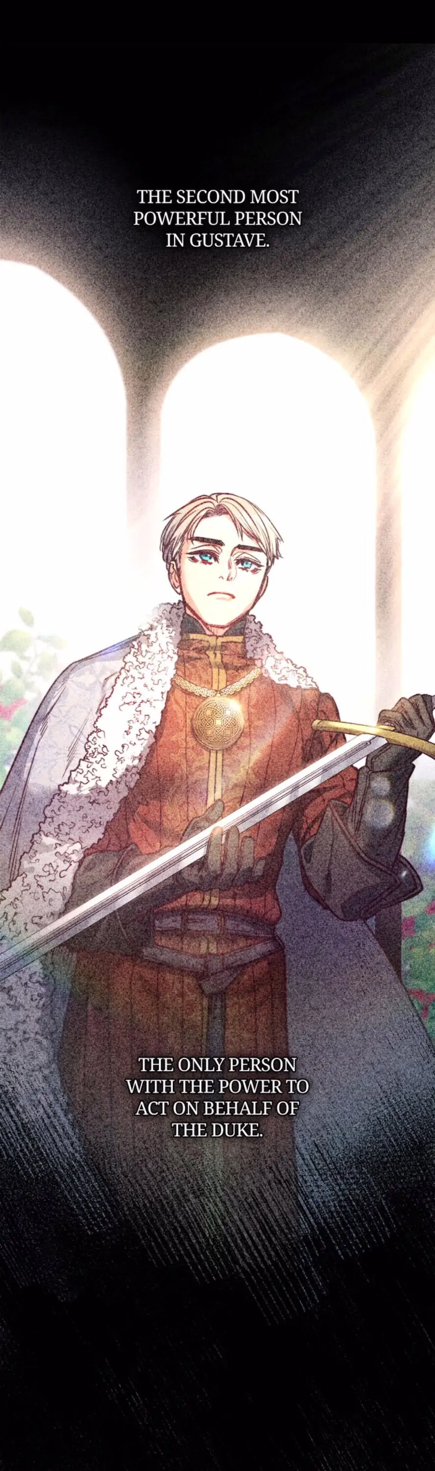 The Devil Chapter 77 - Page 29