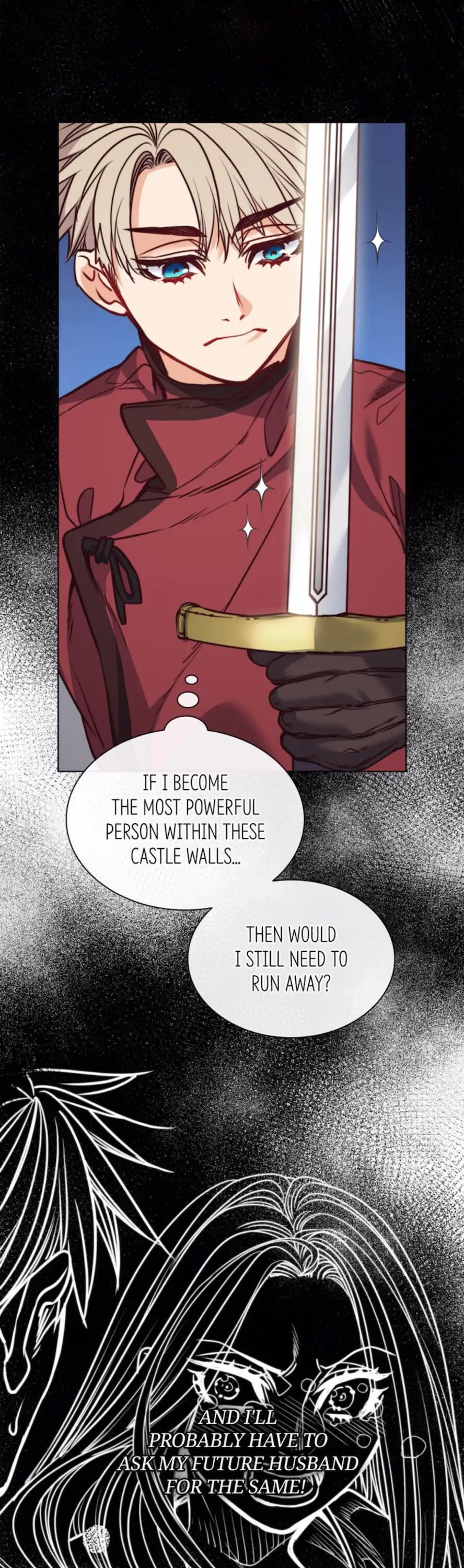 The Devil Chapter 77 - Page 30