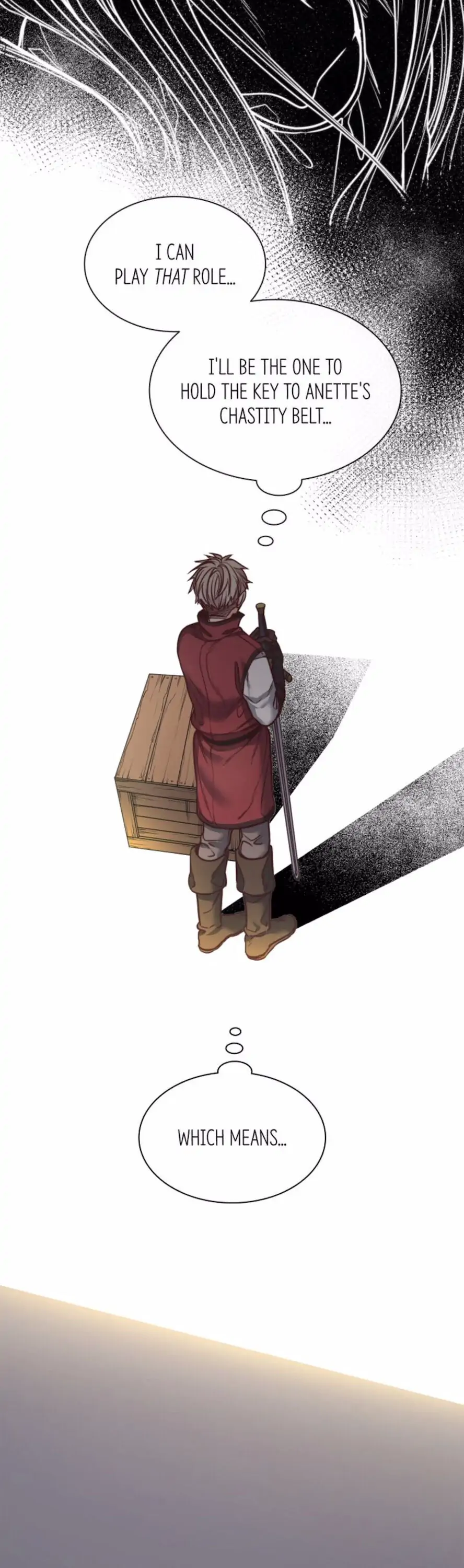 The Devil Chapter 77 - Page 31