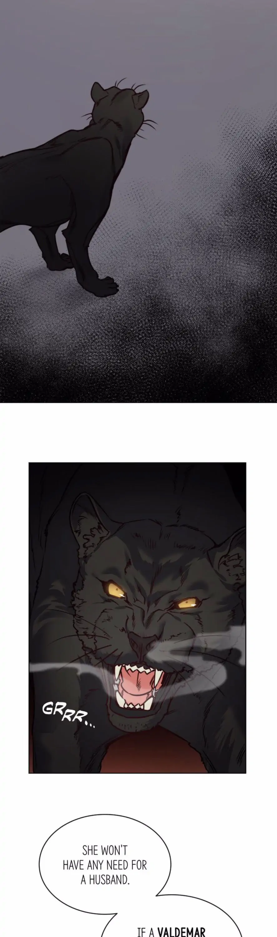 The Devil Chapter 77 - Page 32